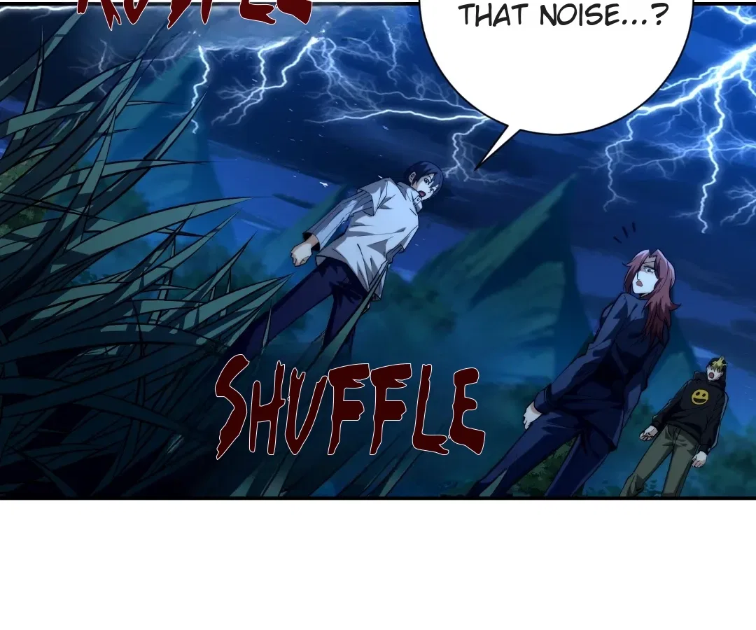 Reborn With Might: Spearhead to the Zenith Chapter 5 – Page 42