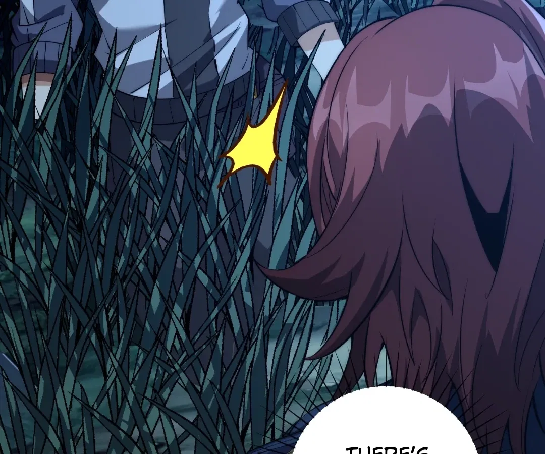 Reborn With Might: Spearhead to the Zenith Chapter 5 – Page 44