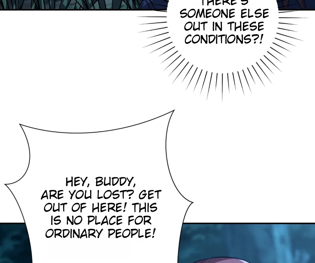 Reborn With Might: Spearhead to the Zenith Chapter 5 – Page 45