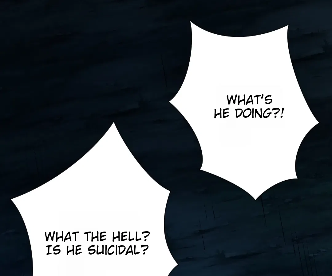 Reborn With Might: Spearhead to the Zenith Chapter 5 – Page 49