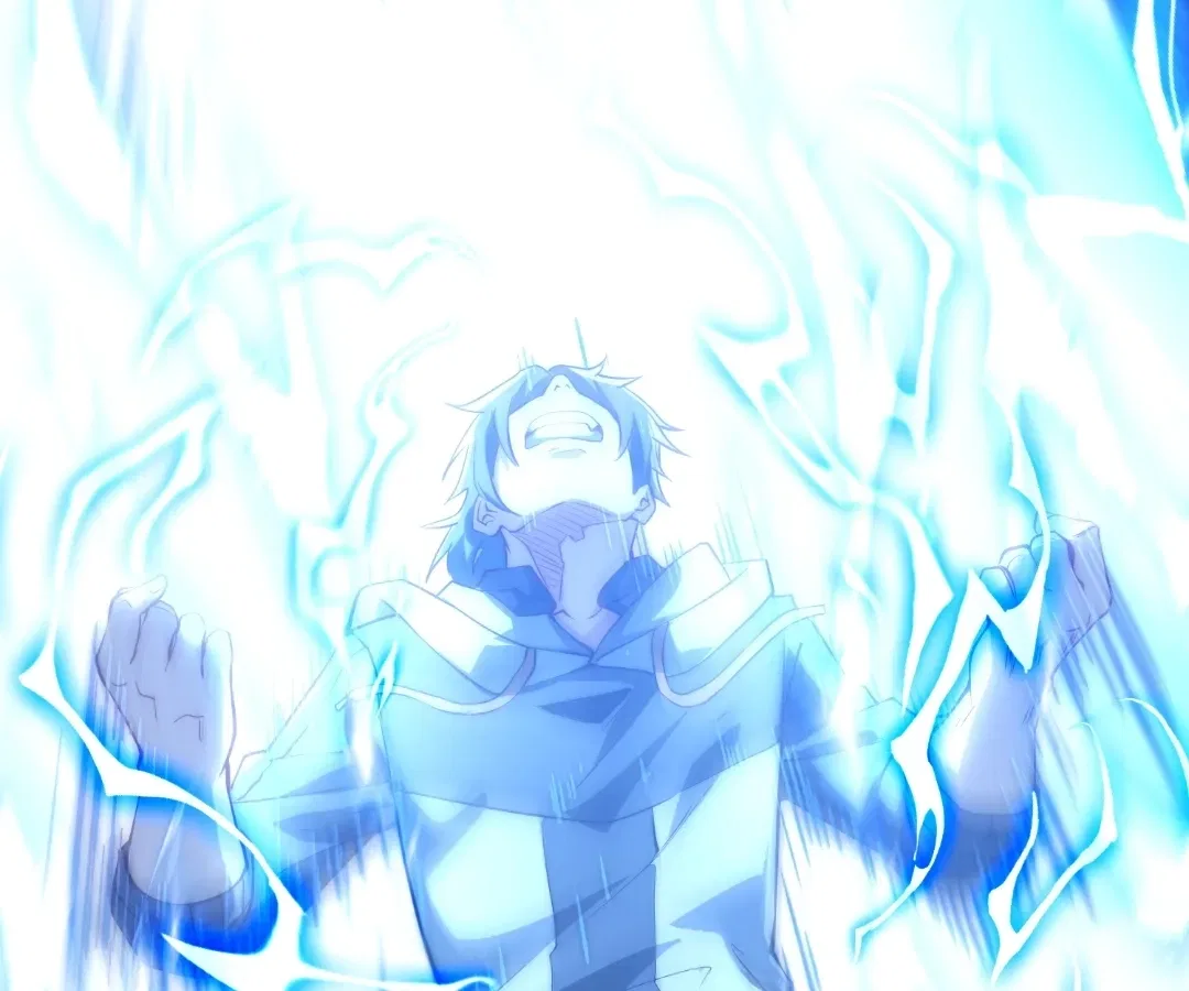 Reborn With Might: Spearhead to the Zenith Chapter 5 – Page 56