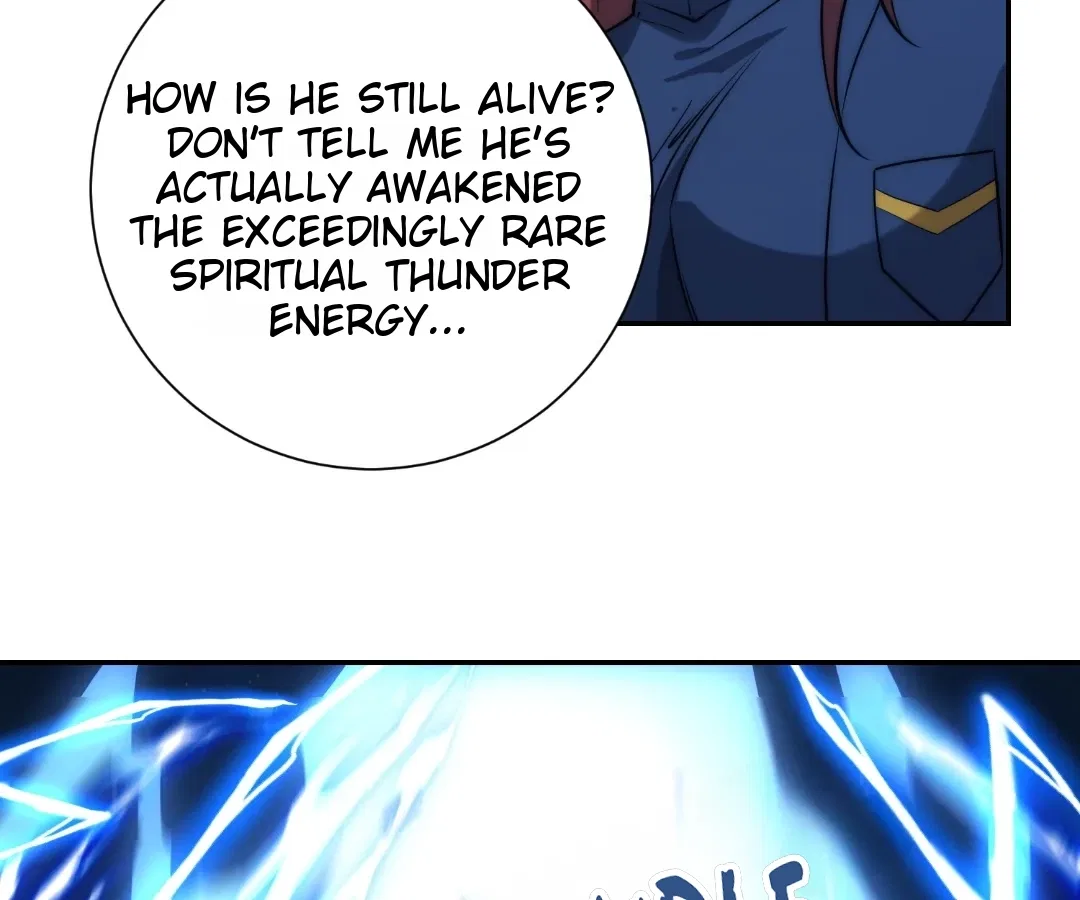 Reborn With Might: Spearhead to the Zenith Chapter 5 – Page 61