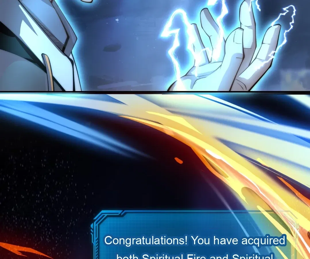 Reborn With Might: Spearhead to the Zenith Chapter 5 – Page 74
