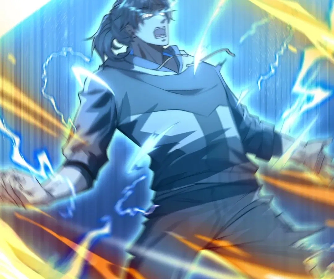 Reborn With Might: Spearhead to the Zenith Chapter 5 – Page 78