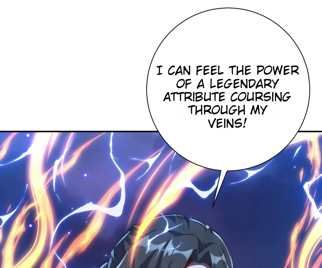 Reborn With Might: Spearhead to the Zenith Chapter 5 – Page 81