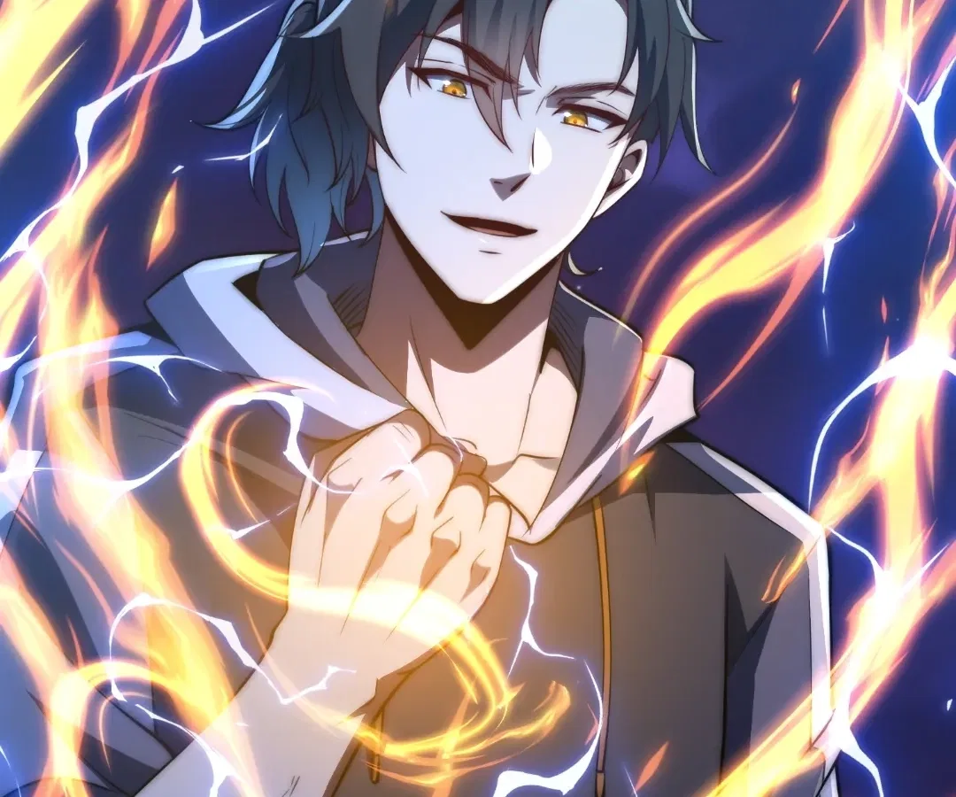 Reborn With Might: Spearhead to the Zenith Chapter 5 – Page 82