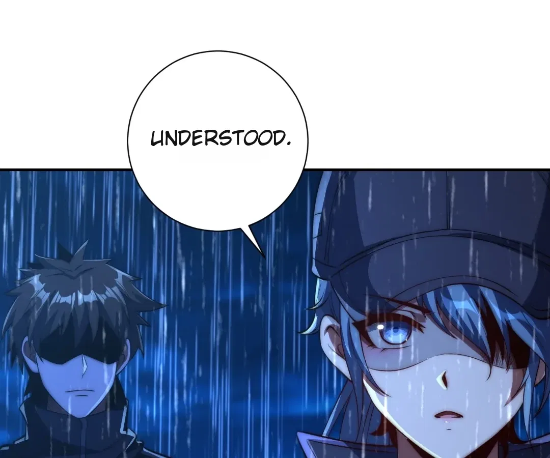 Reborn With Might: Spearhead to the Zenith Chapter 5 – Page 88