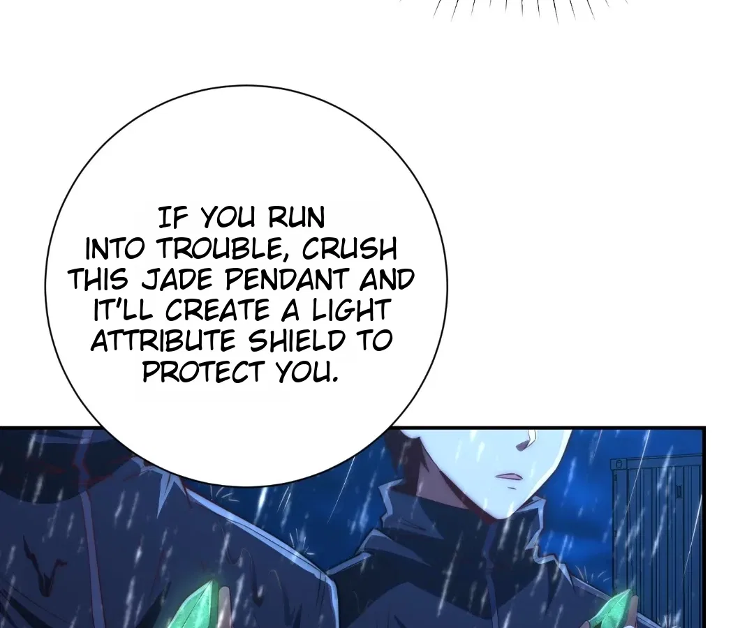 Reborn With Might: Spearhead to the Zenith Chapter 5 – Page 90