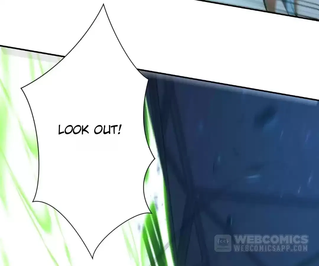 Reborn With Might: Spearhead to the Zenith Chapter 5 – Page 99