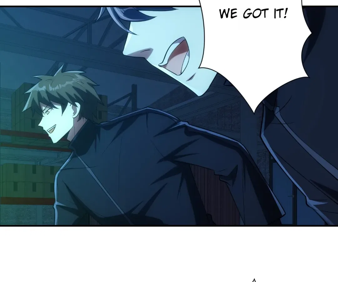 Reborn With Might: Spearhead to the Zenith Chapter 5 – Page 109