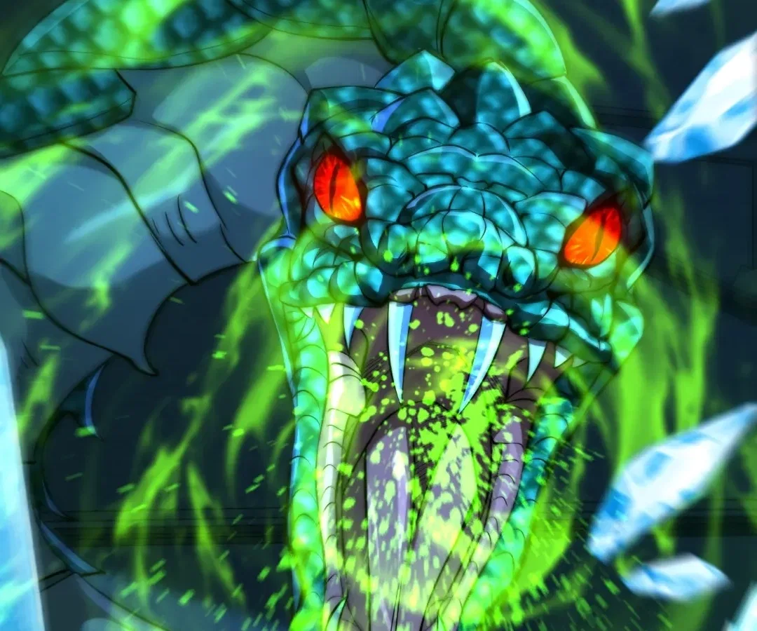 Reborn With Might: Spearhead to the Zenith Chapter 5 – Page 114