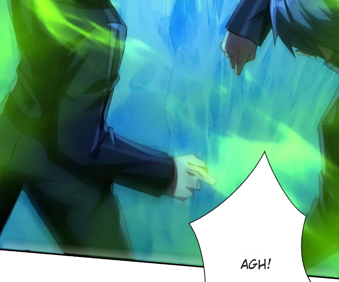 Reborn With Might: Spearhead to the Zenith Chapter 5 – Page 116