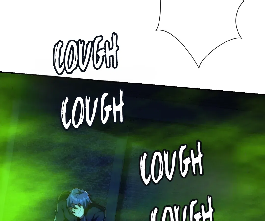 Reborn With Might: Spearhead to the Zenith Chapter 5 – Page 117