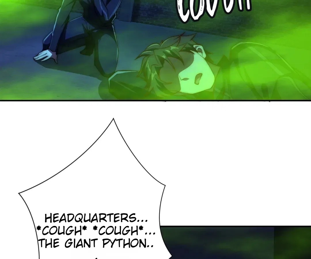 Reborn With Might: Spearhead to the Zenith Chapter 5 – Page 118