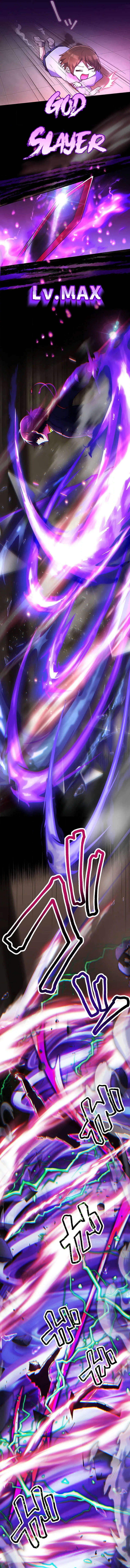 I Became an S-Rank Hunter with the Demon Lord App Chapter 55 – Page 9