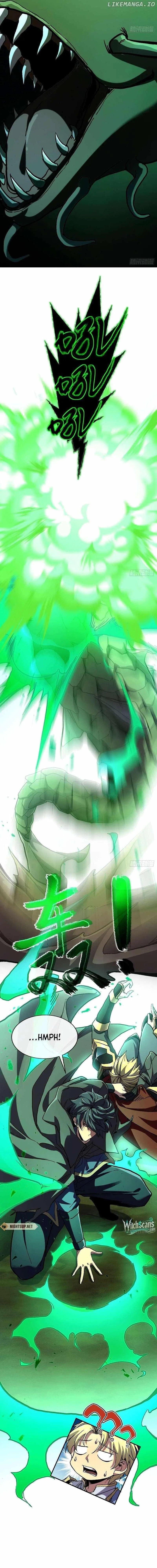 Lord of Summons! Sudden Mutation Chapter 20 – Page 8