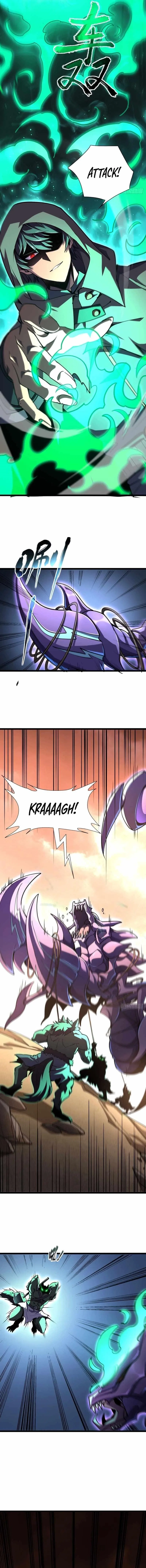 Lord of Summons! Sudden Mutation Chapter 16 – Page 4