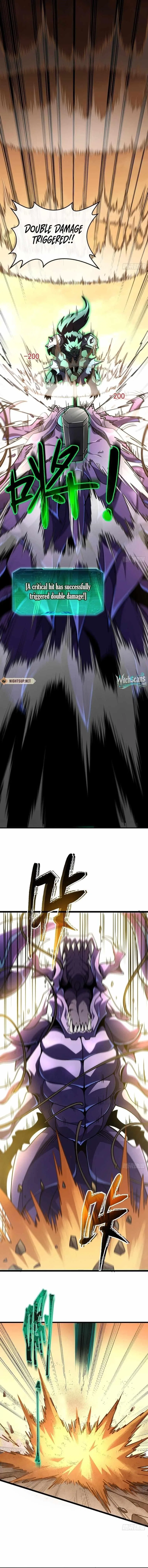 Lord of Summons! Sudden Mutation Chapter 16 – Page 5