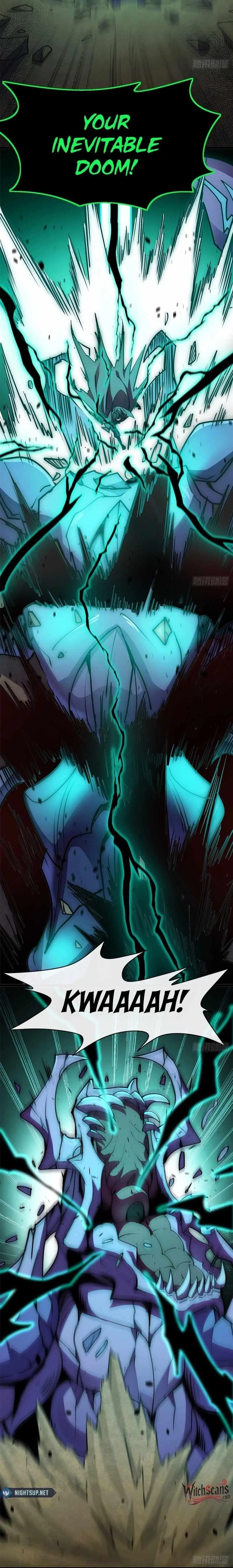 Lord of Summons! Sudden Mutation Chapter 16 – Page 7