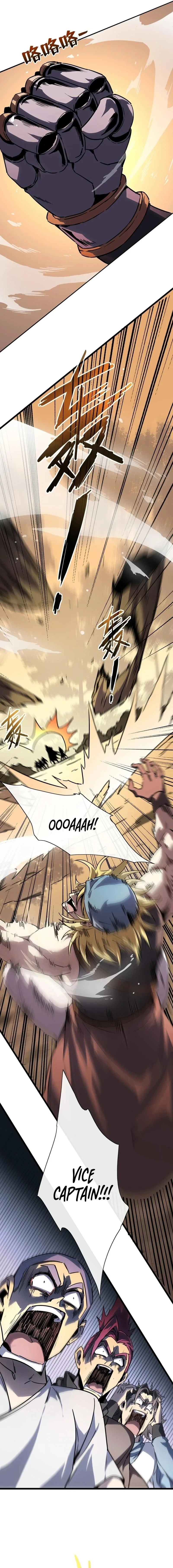 Lord of Summons! Sudden Mutation Chapter 13 – Page 6