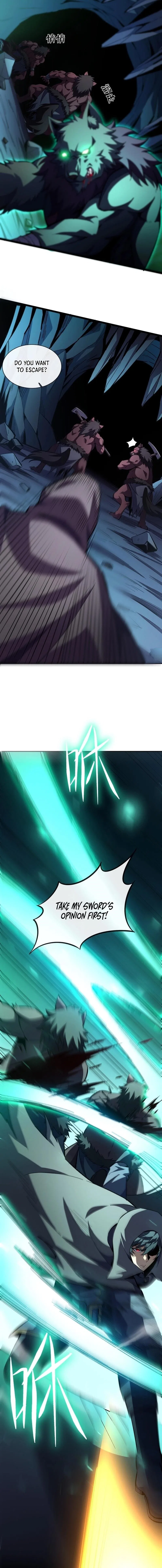 Lord of Summons! Sudden Mutation Chapter 10 – Page 12