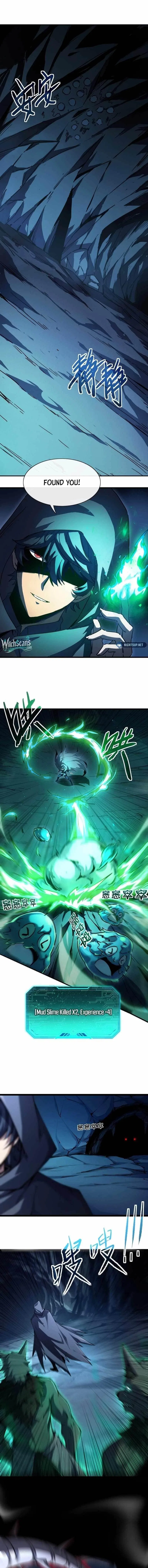 Lord of Summons! Sudden Mutation Chapter 9 – Page 7