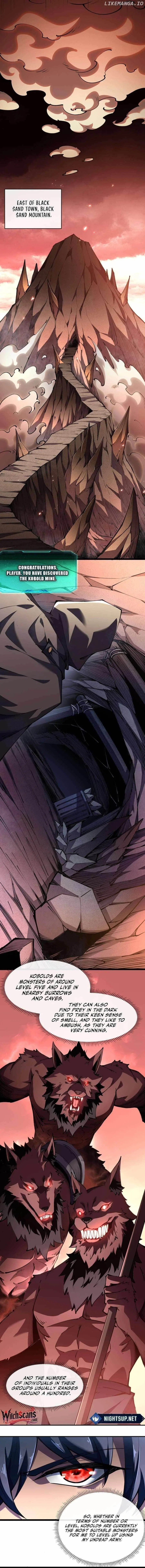 Lord of Summons! Sudden Mutation Chapter 8 – Page 6