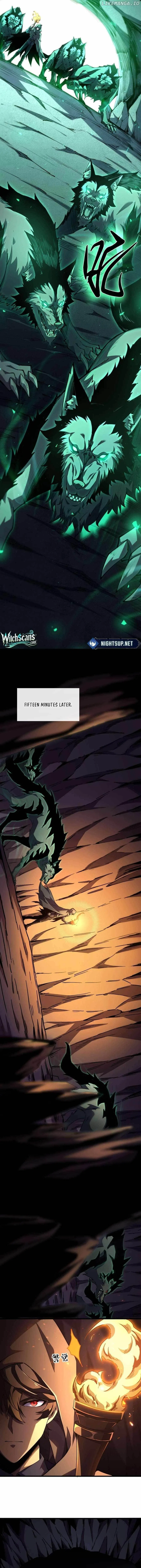 Lord of Summons! Sudden Mutation Chapter 8 – Page 8
