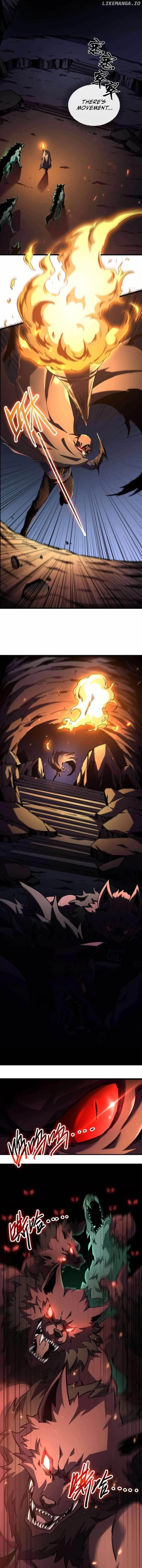 Lord of Summons! Sudden Mutation Chapter 8 – Page 9