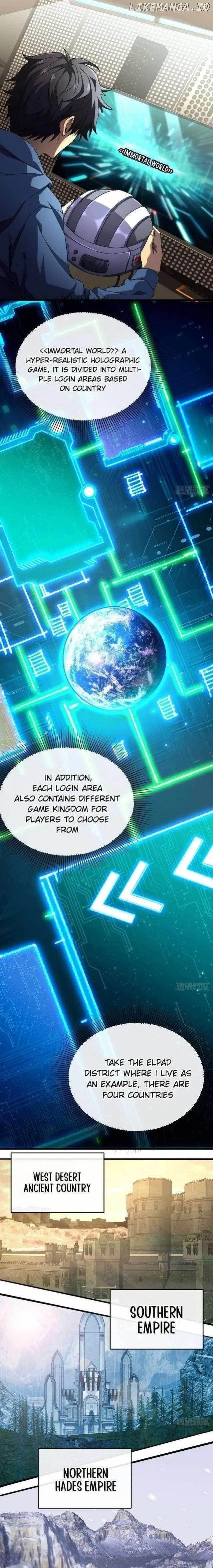 Lord of Summons! Sudden Mutation Chapter 5 – Page 6