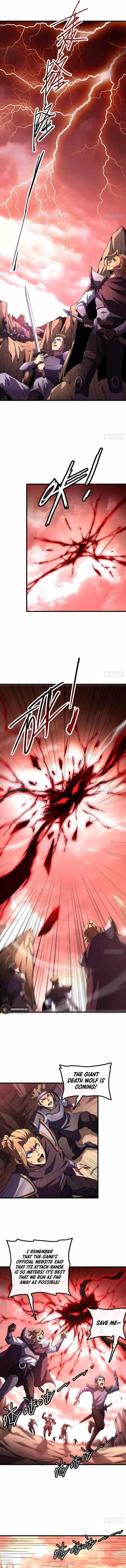 Lord of Summons! Sudden Mutation Chapter 2 – Page 9