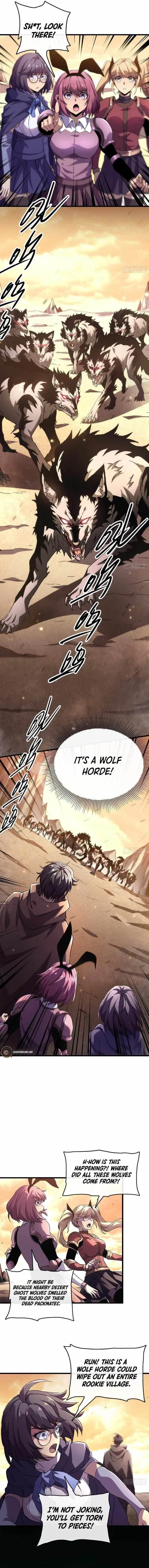 Lord of Summons! Sudden Mutation Chapter 1 – Page 7