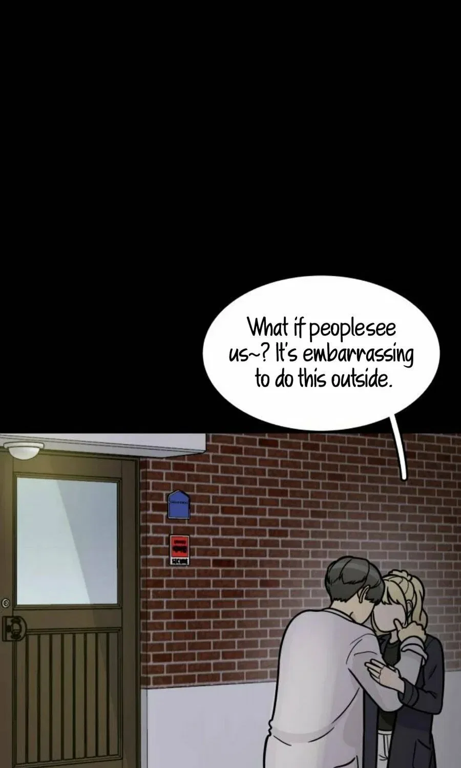 It’s Pathetic, but I Want to Do Romance Chapter 5 – Page 2