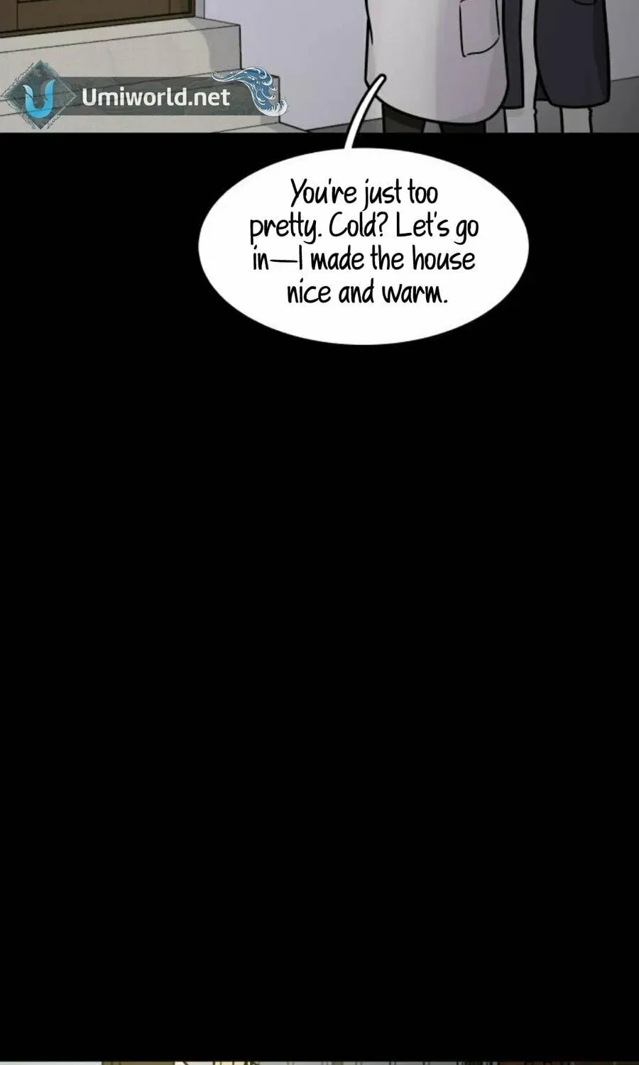 It’s Pathetic, but I Want to Do Romance Chapter 5 – Page 3