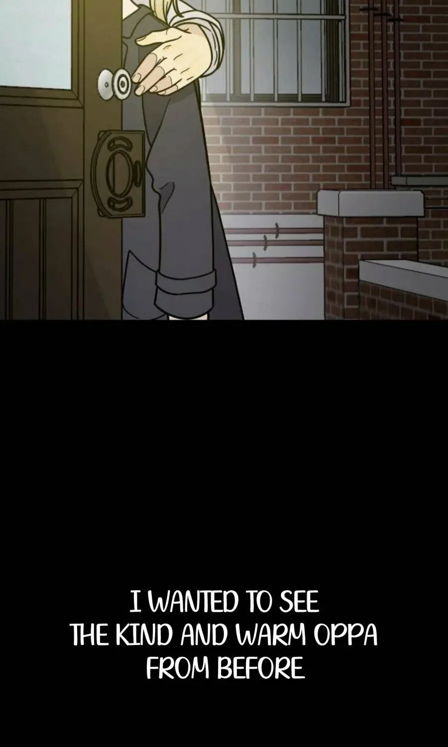 It’s Pathetic, but I Want to Do Romance Chapter 5 – Page 4