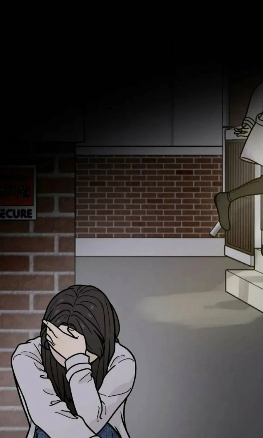 It’s Pathetic, but I Want to Do Romance Chapter 5 – Page 5