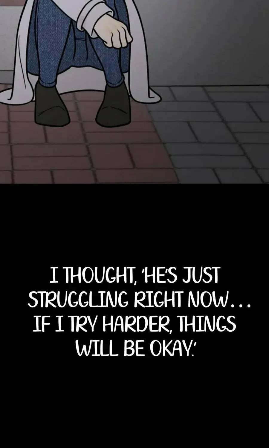 It’s Pathetic, but I Want to Do Romance Chapter 5 – Page 6