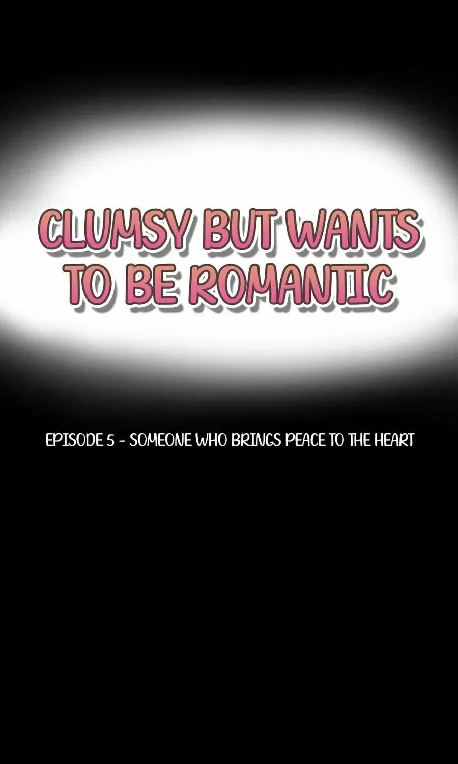 It’s Pathetic, but I Want to Do Romance Chapter 5 – Page 10
