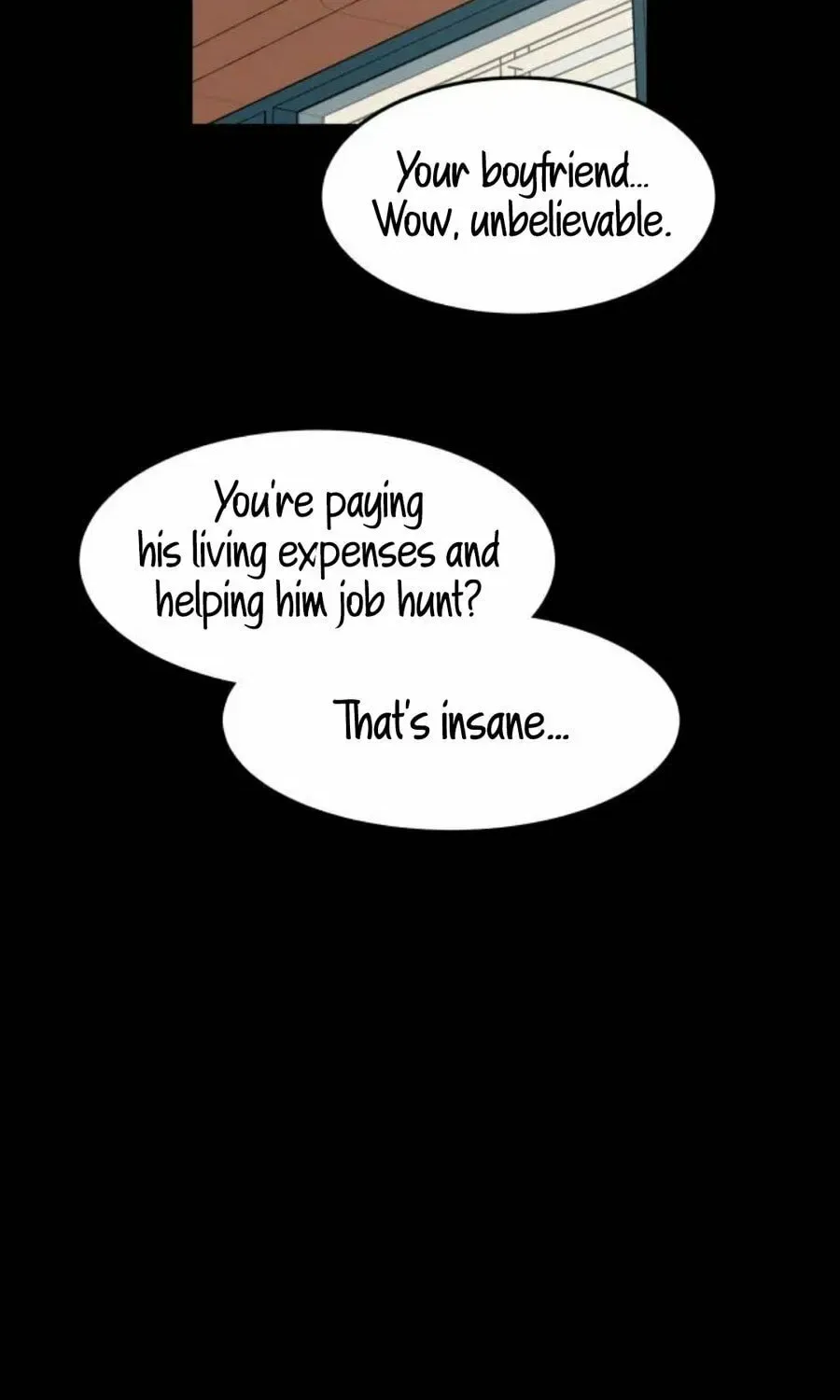 It’s Pathetic, but I Want to Do Romance Chapter 5 – Page 12