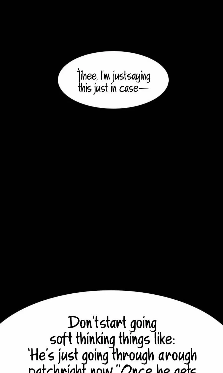 It’s Pathetic, but I Want to Do Romance Chapter 5 – Page 15
