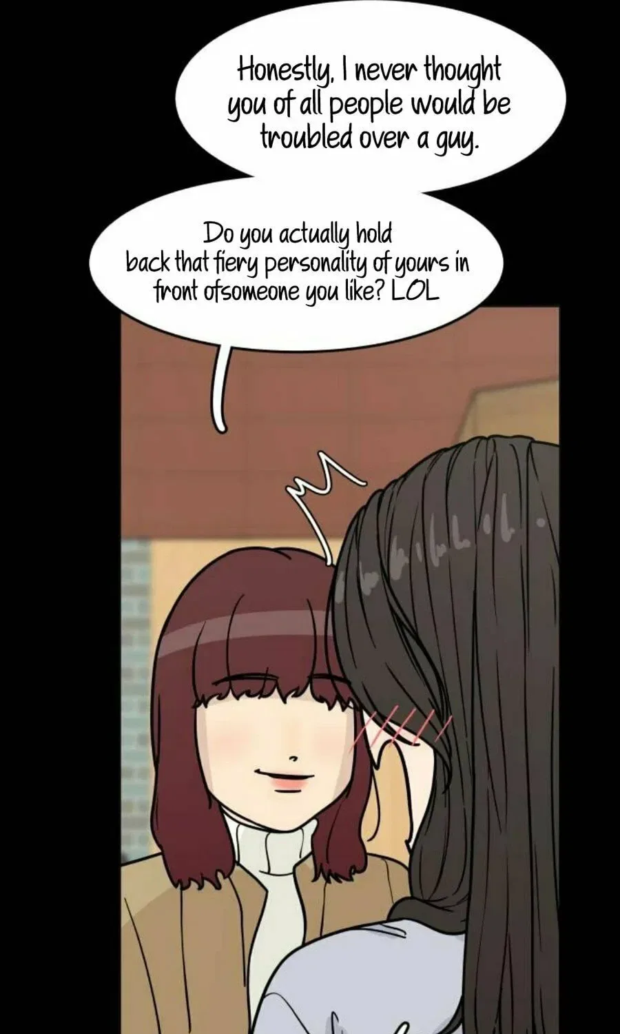 It’s Pathetic, but I Want to Do Romance Chapter 5 – Page 19