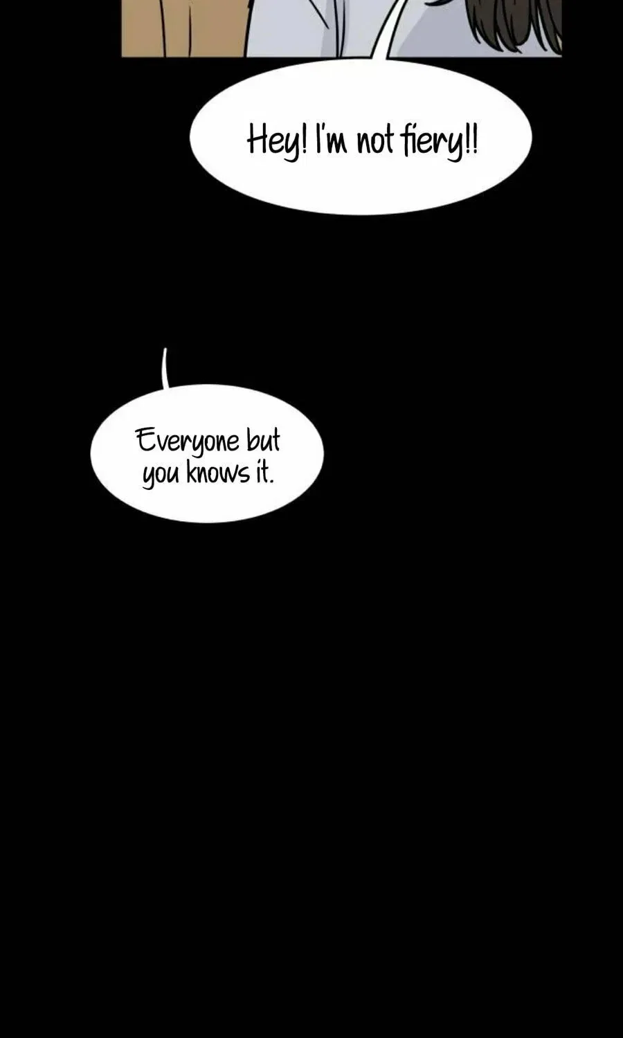 It’s Pathetic, but I Want to Do Romance Chapter 5 – Page 20