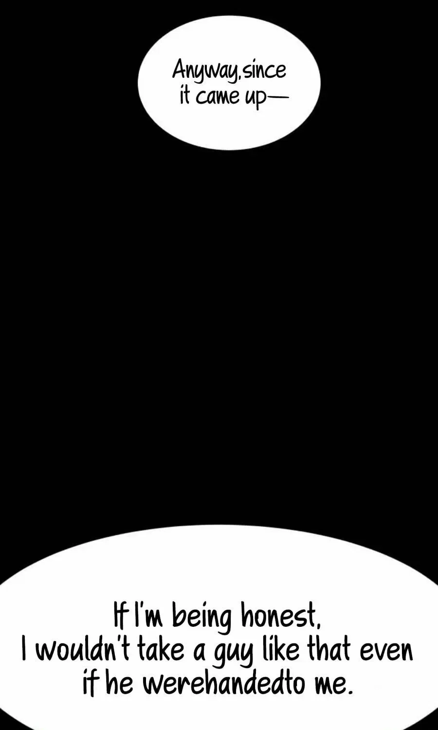 It’s Pathetic, but I Want to Do Romance Chapter 5 – Page 21