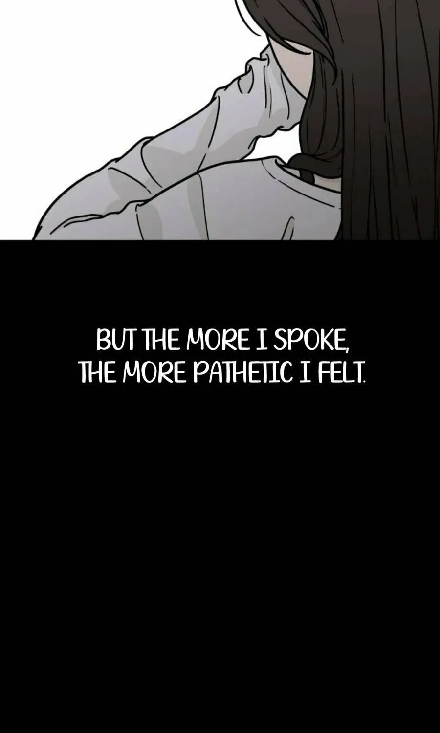 It’s Pathetic, but I Want to Do Romance Chapter 5 – Page 42