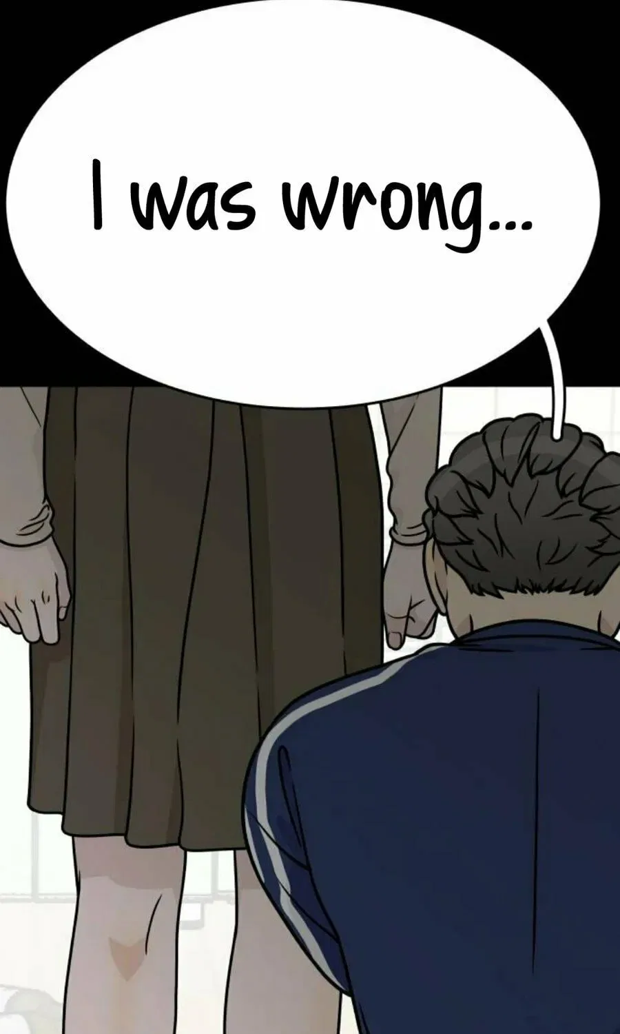 It’s Pathetic, but I Want to Do Romance Chapter 5 – Page 48