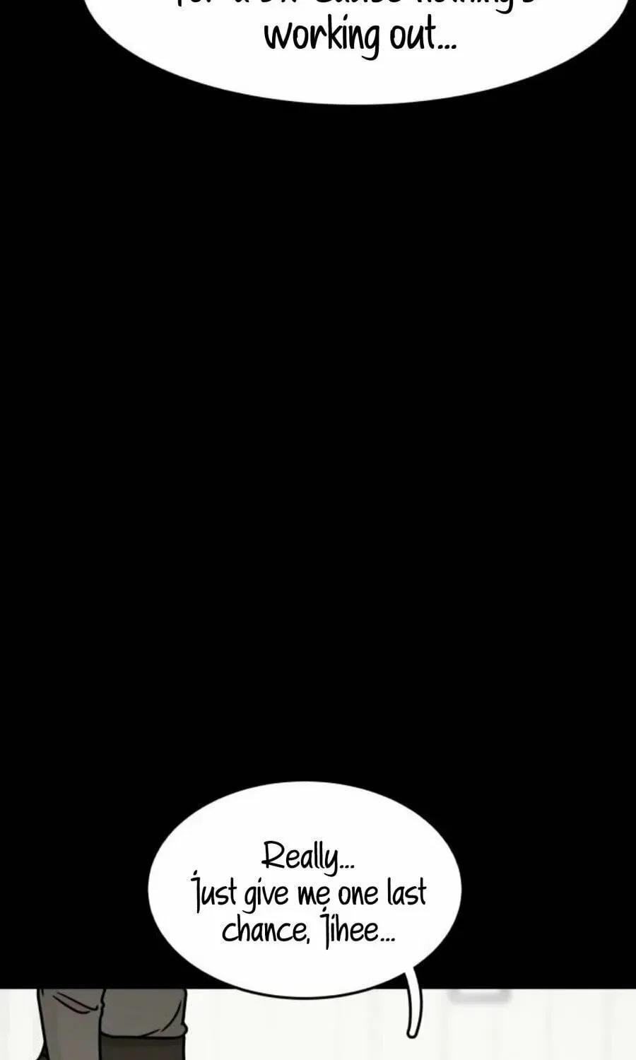 It’s Pathetic, but I Want to Do Romance Chapter 5 – Page 50
