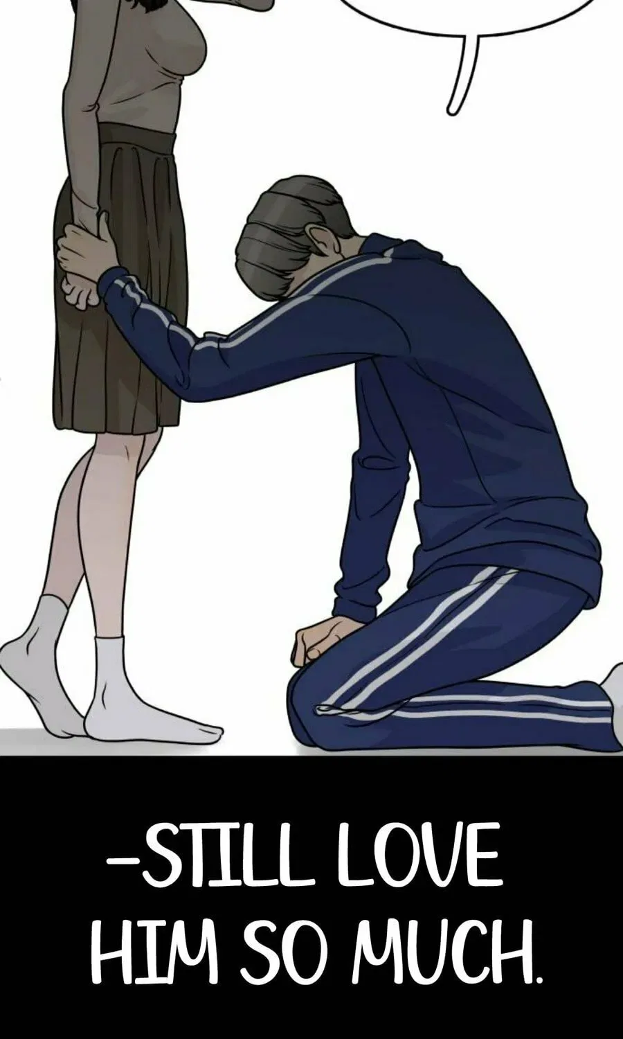 It’s Pathetic, but I Want to Do Romance Chapter 5 – Page 68