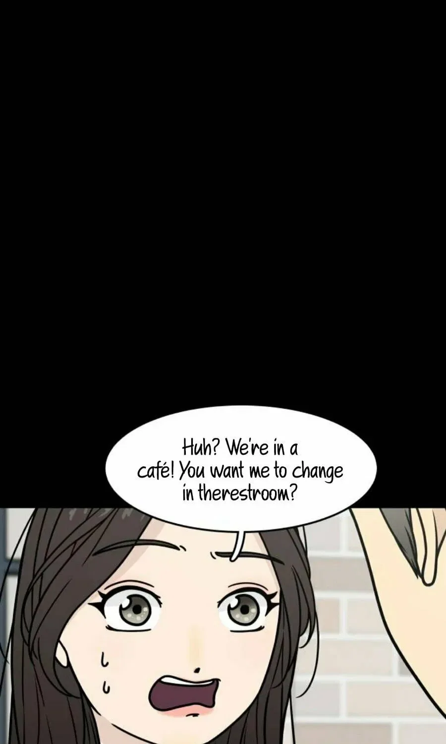 It’s Pathetic, but I Want to Do Romance Chapter 5 – Page 78