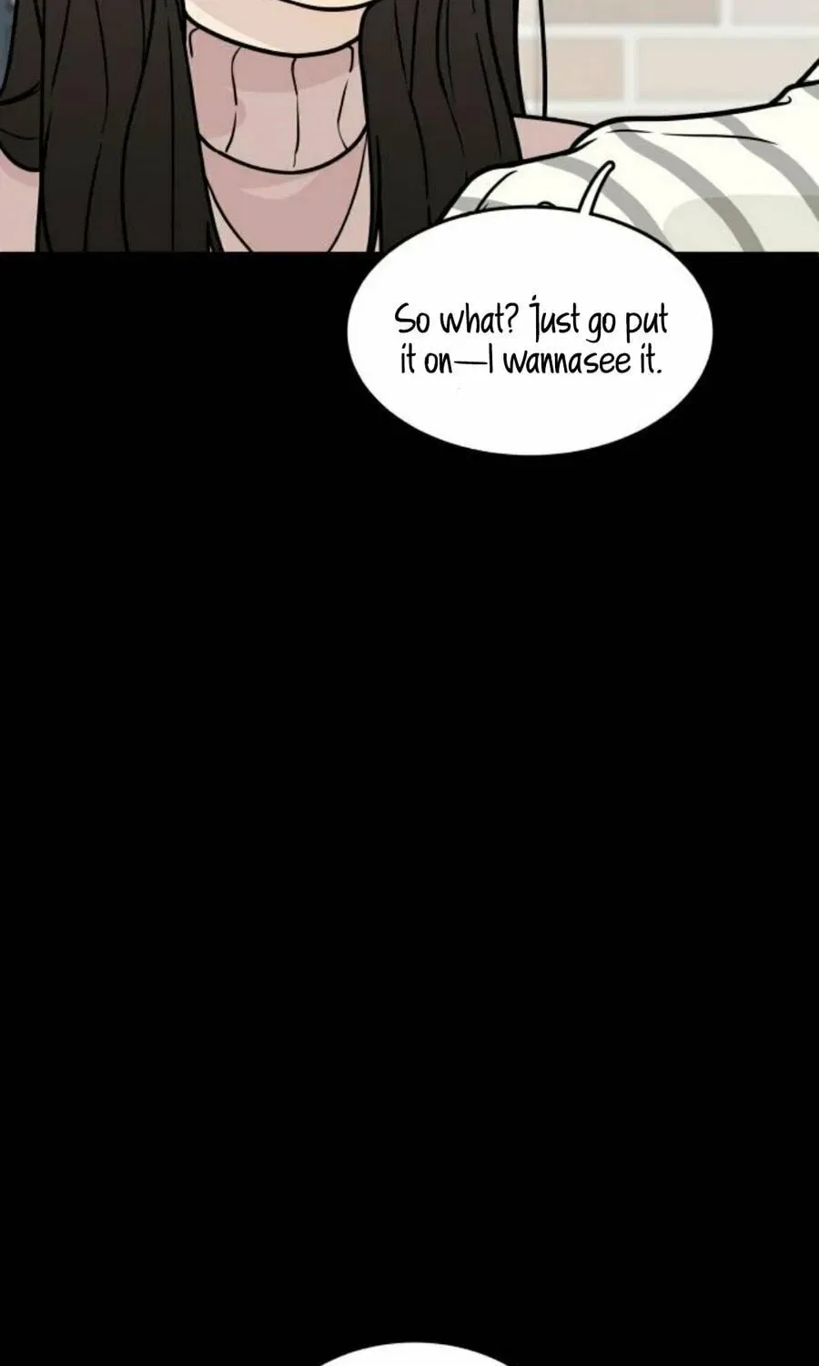 It’s Pathetic, but I Want to Do Romance Chapter 5 – Page 79
