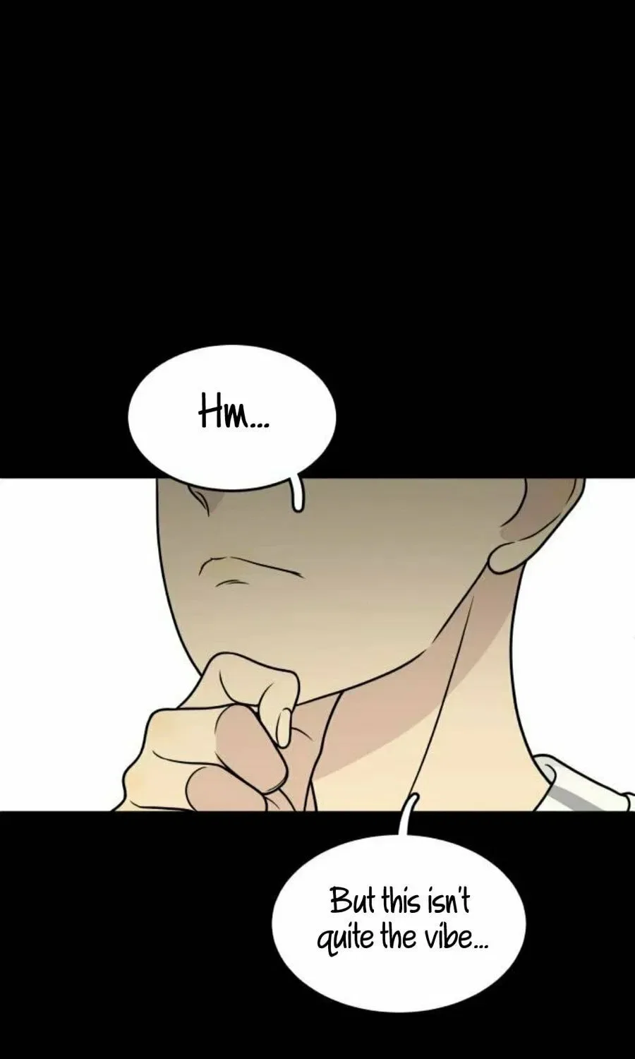 It’s Pathetic, but I Want to Do Romance Chapter 5 – Page 83